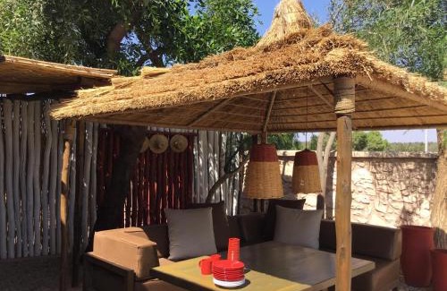 Essaouira Villa | Villa 202 commentaires 5 étoiles sur 3 sites