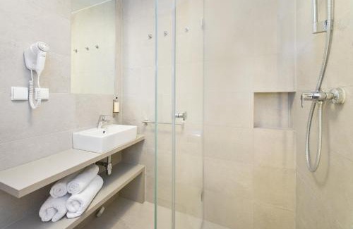 Sopot Centrum Cama Y Desayuno | Villa 21 by Victus