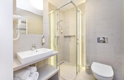 Sopot Centrum Cama Y Desayuno | Villa 21 by Victus