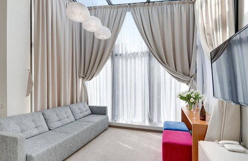Sopot Centrum Villa | Villa 21