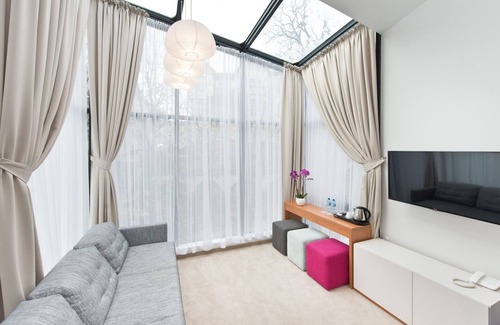 Sopot Centrum Villa | Villa 21