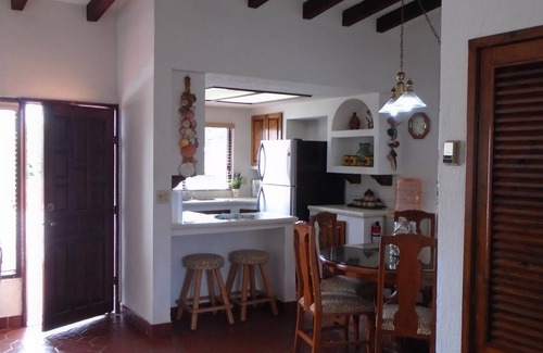 La Paloma Villa | Villa 217 2 Bdm, 2 Ba para 6 personas