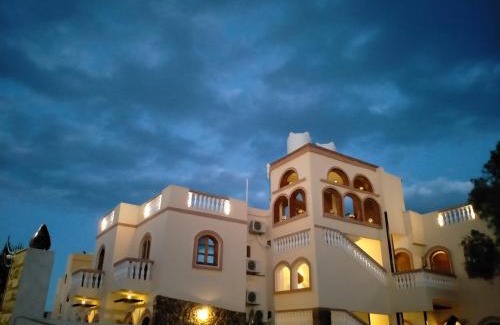 Dahab Hotel | Villa 22