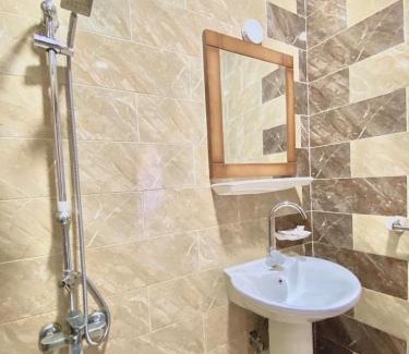 Dahab Hotel | Villa 22