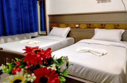Dahab Hotel | Villa 22