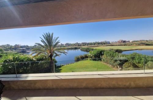 El Makina Villa | Villa 225 GOLF ARGAN