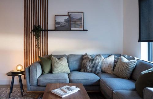 Revelstoke Apartamento | Villa 23 Cabot Peaks by Revelstoke Vacations