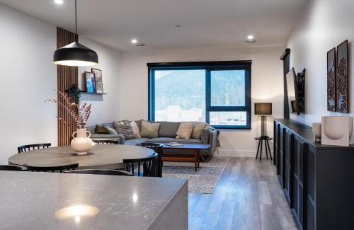 Revelstoke Apartamento | Villa 23 Cabot Peaks by Revelstoke Vacations