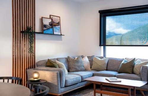 Revelstoke Apartamento | Villa 23 Cabot Peaks by Revelstoke Vacations