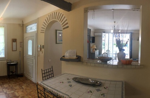 Argeles-sur-Mer Villa | VILLA 210 m² - 16 Pers - 7chambres -4000m² de parc /piscine 10 x 5m a 5 mn plage