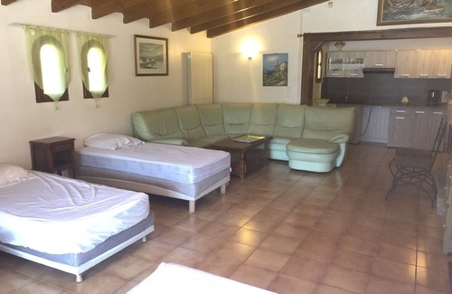 Argeles-sur-Mer Villa | VILLA 210 m² - 16 Pers - 7chambres -4000m² de parc /piscine 10 x 5m a 5 mn plage