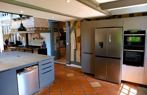 Leon Casa | Villa 230 M2 With Garden Lac De Léon And Ocean