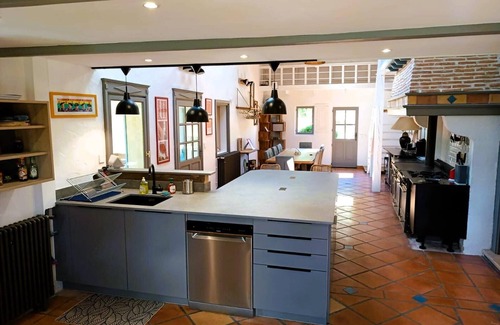 Leon Casa | Villa 230 M2 With Garden Lac De Léon And Ocean