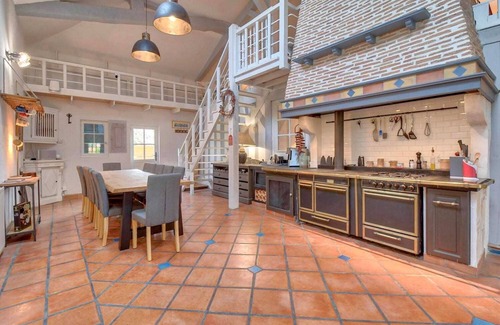 Leon Casa | Villa 230 M2 With Garden Lac De Léon And Ocean