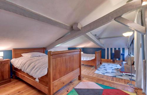Leon Casa | Villa 230 M2 With Garden Lac De Léon And Ocean