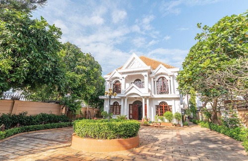 Thang Tam Villa | Villa. 231 Le Hong Phong