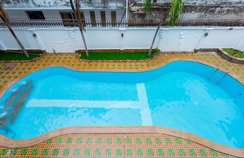 Thang Tam Villa | Villa. 231 Le Hong Phong
