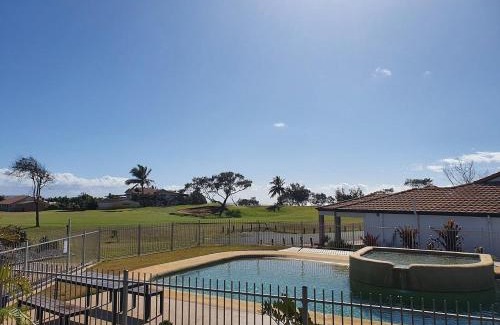 Coral Cove Apartamento | Villa 24