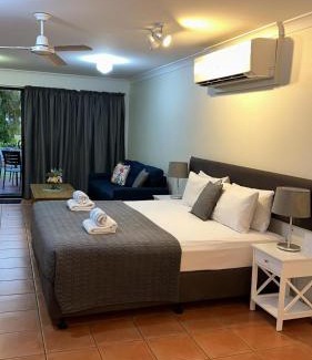 Coral Cove Apartamento | Villa 24