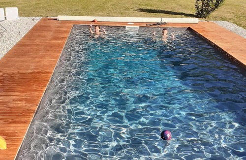 Change Casa | Villa 24h du Mans et Vacances