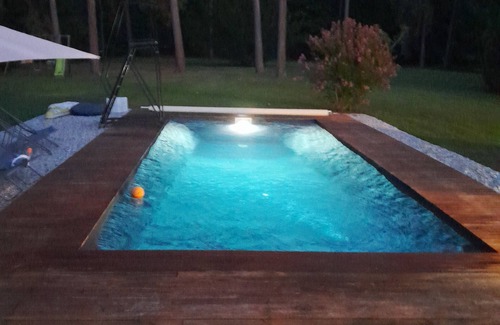 Change Casa | Villa 24h du Mans et Vacances