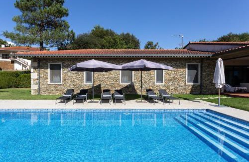 Venade Villa | Villa 271