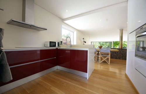 Venade Villa | Villa 276 - Sophisticated 3-bedroom villa in an exclusive wooded area near the coast