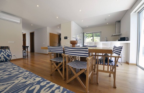 Venade Villa | Villa 276 - Sophisticated 3-bedroom villa in an exclusive wooded area near the coast