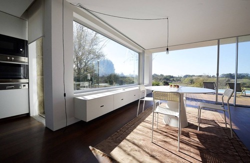 Caminha Villa | Villa 297 Charming Villa w/ Pool Near Moledo Beach