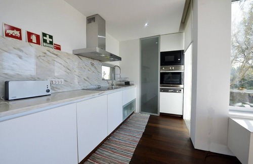 Caminha Villa | Villa 297 Charming Villa w/ Pool Near Moledo Beach