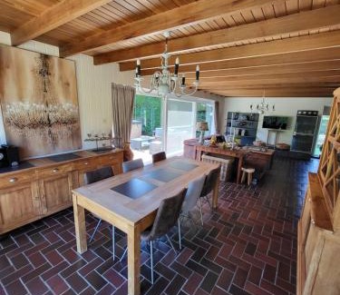 Mol Casa | villa 2be
