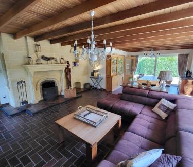 Mol Casa | villa 2be