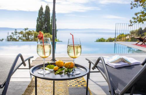 Makarska Casa | VILLA 2M