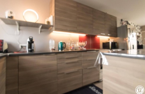 Vernet Casa | Villa 3 épis Gite de France 20 km Toulouse center