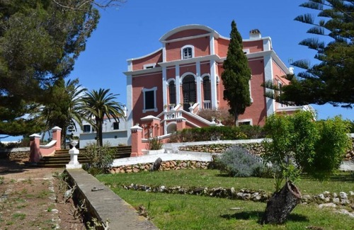 Ferreries Villa | Villa (3 Adultos) Agroturismo Son Triay