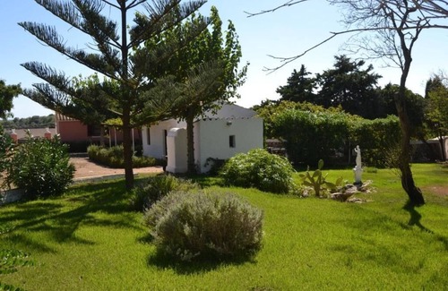 Ferreries Villa | Villa (3 Adultos) Agroturismo Son Triay