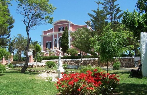Ferreries Villa | Villa (3 Adultos) Agroturismo Son Triay