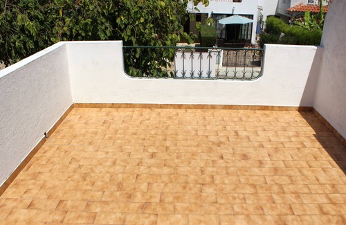 Altura Villa | Villa de 3 dormitorios, a 850 metros de la playa