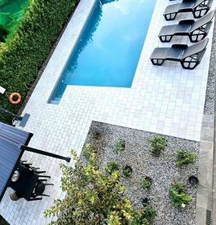 Cassano d'Adda Apartamento | Villa 3