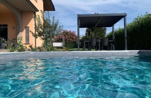 Cassano d'Adda Apartamento | Villa 3