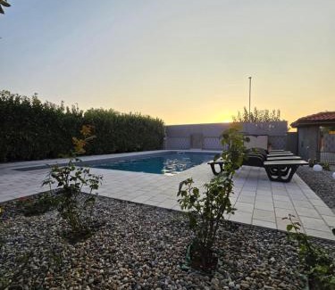 Cassano d'Adda Apartamento | Villa 3