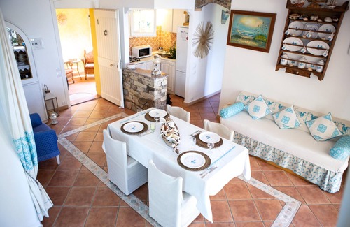 Torre dei Corsari Villa | Villa 3 minutos del mar. Jardín privado y vista panorámica - relax&privacy