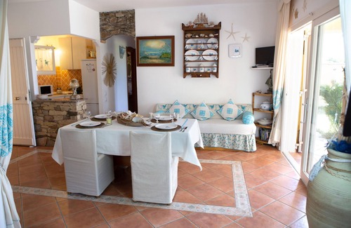 Torre dei Corsari Villa | Villa 3 minutos del mar. Jardín privado y vista panorámica - relax&privacy