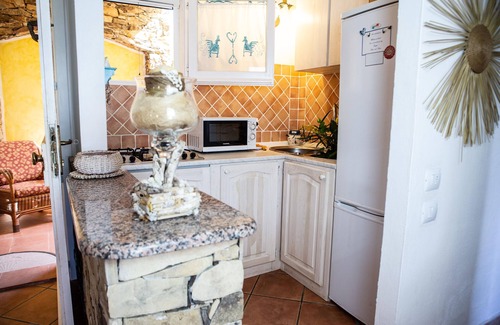 Torre dei Corsari Villa | Villa 3 minutos del mar. Jardín privado y vista panorámica - relax&privacy