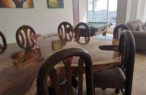 Las Hadas Apartamento | Villa 3 peninsula del capitan