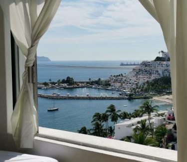 Las Hadas Apartamento | Villa 3 peninsula del capitan