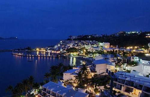Las Hadas Apartamento | Villa 3 peninsula del capitan