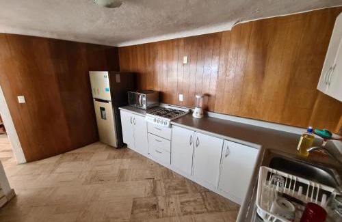 Las Hadas Apartamento | Villa 3 peninsula del capitan
