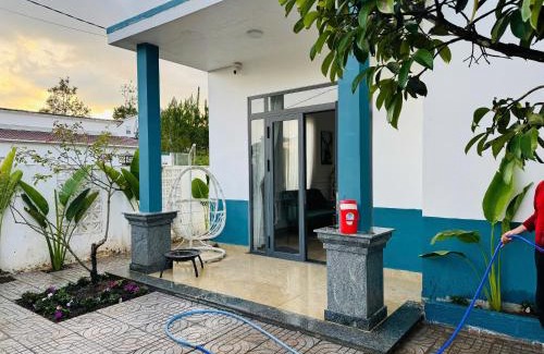 Bao Loc Apartamento | Villa 3 , Phường2 Ngay trung tâm thành phố bảo lộc