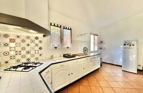 Porto-Vecchio Villa | VILLA 3 Zimmer 6 Betten PORTO-VECCHIO